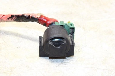04-09 SUZUKI GS500F OEM ENGINE STARTER RELAY STARTING MOTOR SWITCH