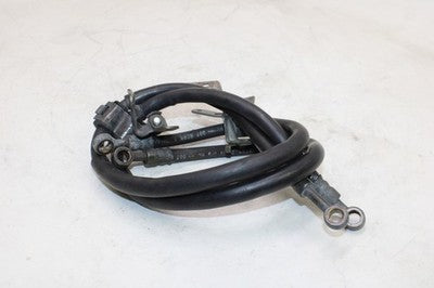 1994 YAMAHA YZF750R OEM FRONT BRAKE HOSE FLUID LINE SET PAIR
