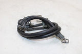 1994 YAMAHA YZF750R OEM FRONT BRAKE HOSE FLUID LINE SET PAIR