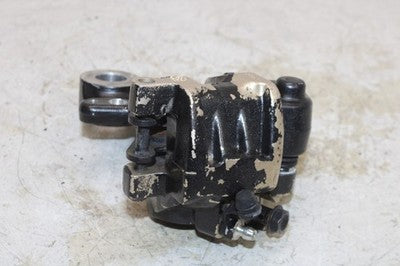 2018 BMW G310GS OEM REAR BACK BRAKE CALIPER W MOUNT BRACKET