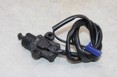 99-03 YAMAHA ROAD STAR XV1600A OEM KICKSTAND SIDE KICK STAND SENSOR