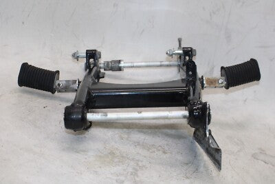 01-08 SUZUKI SAVAGE 650 LS650P OEM REAR SWINGARM SUSPENSION ARM