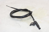 2006 YAMAHA MAJESTY 400 YP400 OEM REAR BACK BRAKE CABLE