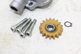 2023 YAMAHA YZF R3 OEM ENGINE WATER OIL PUMP