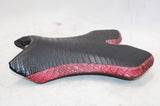 04-06 YAMAHA YZF R1 FRONT DRIVERS SEAT PAD SADDLE PILLION
