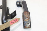 2003 BMW F650GS DAKAR OEM MISC BRACKETS MOUNTS BARS
