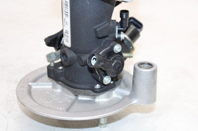 2007 HARLEY-DAVIDSON STREET GLIDE FLHX OEM THROTTLE BODY BODIES / FUEL INJECTOR