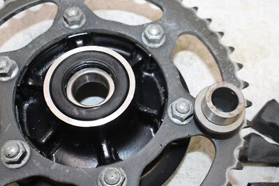 92-12 KAWASAKI NINJA 250R EX250F OEM REAR BACK SPROCKET