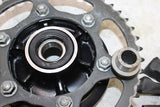 92-12 KAWASAKI NINJA 250R EX250F OEM REAR BACK SPROCKET