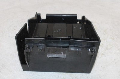 2023 KAWASAKI NINJA 400 OEM REAR BACK TAIL UNDERTAIL BATTERY TRAY PLASTIC
