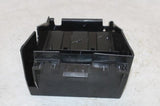 2023 KAWASAKI NINJA 400 OEM REAR BACK TAIL UNDERTAIL BATTERY TRAY PLASTIC