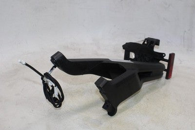 2021 DUCATI SCRAMBLER 1100 SPORT OEM LEFT REAR SUBFRAME W FENDER ELIMINATOR