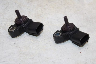 2020 SUZUKI SV650 OEM MAP MASS AIR FLOW PRESSURE SENSOR PAIR
