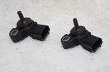 2020 SUZUKI SV650 OEM MAP MASS AIR FLOW PRESSURE SENSOR PAIR