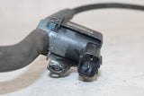 2013 HONDA CB500X OEM AIR VALVE SOLENOID TOP ENGINE SWITCH SENSOR
