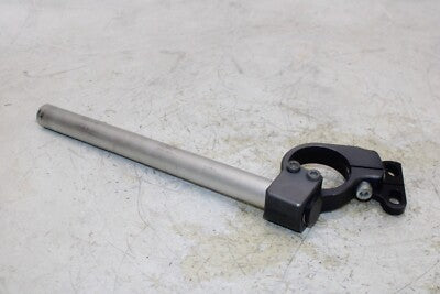 1998 DUCATI MONSTER 900 OEM LEFT CLIP ON HANDLEBAR