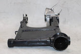 87-03 KAWASAKI VOYAGER XII OEM REAR SWINGARM SUSPENSION ARM W FINAL DRIVE GEAR