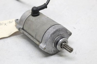 97-03 HONDA CBR1100XX OEM ENGINE STARTING STARTER MOTOR -DC 12V