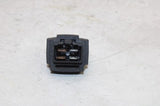 2011 APRILIA DORSODURO 750 OEM LIGHT RELAY