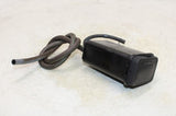 92-07 KAWASAKI NINJA 250R OEM EVAP VAPOR CHARCOAL EMISSION CANISTER