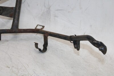 1987 HONDA CBR600F OEM UPPER FAIRING MIRROR GAUGES STAY BRACKET
