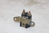 1992 SUZUKI KATANA 600 GSX600F OEM ENGINE STARTER RELAY STARTING MOTOR SWITCH