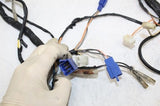 1994 SUZUKI KATANA 600 GSX600F OEM MAIN ENGINE WIRING HARNESS MOTOR WIRE LOOM