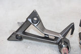 2015 KAWASAKI NINJA 300 EX300B ABS REAR BACK PASSENGER PEG SET PAIR OEM