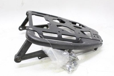 2011 KAWASAKI KLR650 OEM REAR BACK LUGGAGE RACK CARRIER