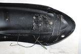2008 YAMAHA V STAR 1100 XVS1100 CUSTOM OEM REAR BACK WHEEL FENDER MUD GUARD