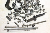 2006 SUZUKI GS500F OEM ENGINE MOUNTING BOLTS HARDWARE MOTOR SCREWS MIX