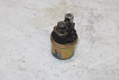 2005 SUZUKI SAVAGE 650 LS650P OEM ENGINE STARTER RELAY STARTING MOTOR SWITCH