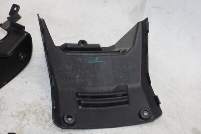 2022 HONDA NAVI NVA110B OEM RIGHT LEFT INNER FAIRINGS COWLS PANELS TRIMS