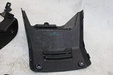 2022 HONDA NAVI NVA110B OEM RIGHT LEFT INNER FAIRINGS COWLS PANELS TRIMS