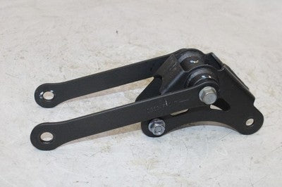 18-23 KAWASAKI NINJA 400 OEM REAR DOGBONE SHOCK LINKAGE LINK