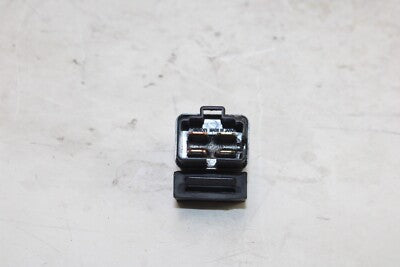1998 SUZUKI GSXR600 OEM RELAY ASSEMBLY FUSE BOX