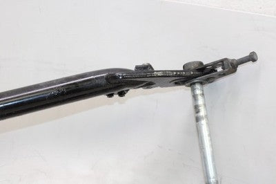 1996 KAWASAKI KZ1000P POLICE OEM REAR SWINGARM SUSPENSION ARM