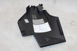 1998 KAWASAKI CONCOURS 1000 ZG1000A OEM LEFT SEAT PANEL