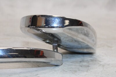 1996 HARLEY-DAVIDSON SOFTAIL LEFT SIDE REAR VIEW MIRROR OEM