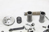 2012 KAWASAKI VULCAN 900 OEM ENGINE MOUNTING BOLTS HARDWARE MOTOR SCREWS