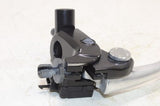15-17 KAWASAKI VERSYS 1000 KLZ1000BFA OEM CLUTCH PERCH MOUNT WITH LEVER