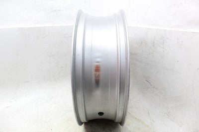 05-08 KAWASAKI ZZR600 ZX600J OEM REAR BACK WHEEL RIM