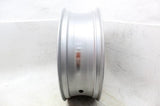 05-08 KAWASAKI ZZR600 ZX600J OEM REAR BACK WHEEL RIM