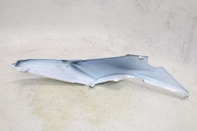 2017 KAWASAKI NINJA 650 EX650 ABS OEM RIGHT REAR BACK TAIL FAIRING COWL SHROUD