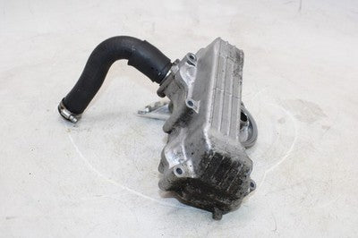 1992 Honda CBR600F2 OEM ENGINE MOTOR OIL PUMP COVER