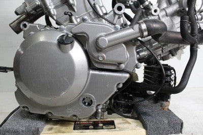 2006 SUZUKI SV650 OEM ENGINE MOTOR