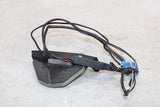 16-17 KAWASAKI NINJA 300 EX300 ABS LICENSE PLATE LIGHT