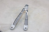 05-06 HONDA CBR600RR OEM LEFT REAR BACK PASSENGER FOOT PEG REST