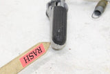 2000 HONDA CBR929RR OEM RIGHT REARSET REAR SET DRIVER FOOT PEG REST STOP