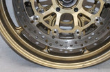 2003 DUCATI 999 OEM FRONT WHEEL RIM